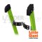 LG13814-071 บันไดไฟเบอร์กลาส 8' King Kombo 8' Industrial LITTLE GIANT